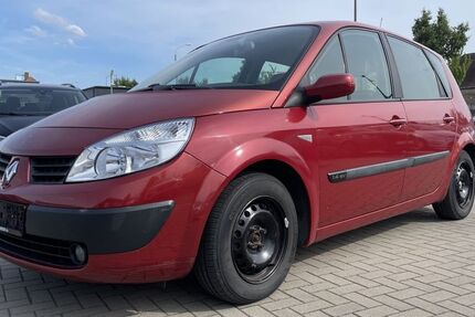 Renault Scenic 212.000 km 1.150 &euro; Leipzig 04179