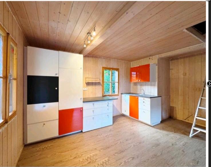 Einfamilienhaus Berchtesgaden - 1 Zimmer, 30 m&sup2;, 189.000&euro; | Angebot:26483626