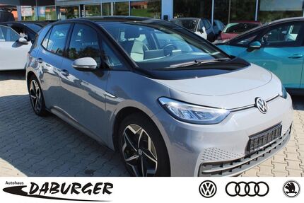 VW ID.3 72.831 km 24.390 &euro; Ruhpolding 83324