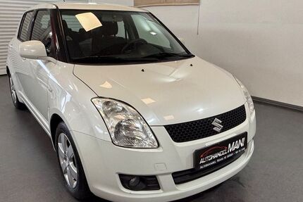 Suzuki Swift 144.250 km 3.990 &euro; Soest 59494