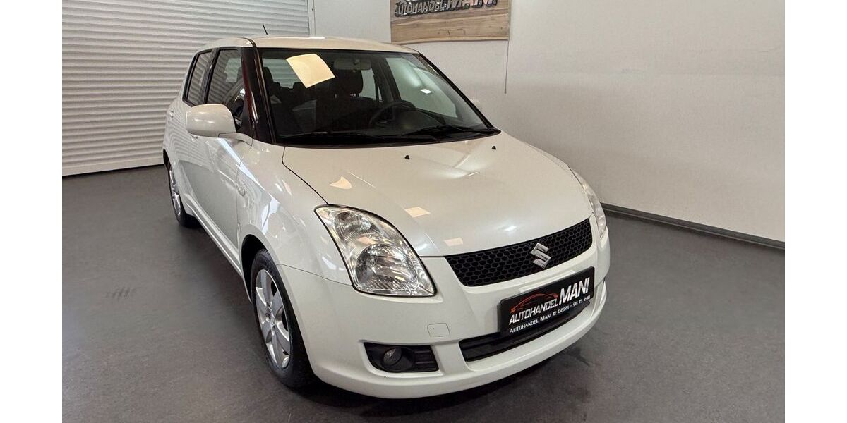 Suzuki Swift 144.250 km 3.990 &euro; Soest 59494