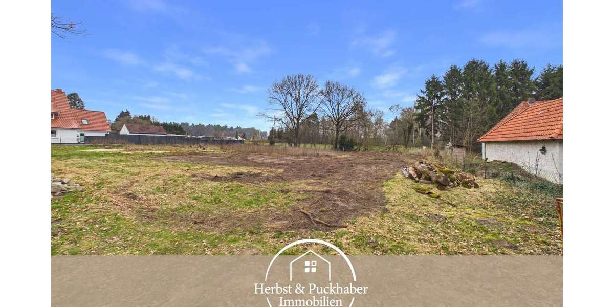 Grundstück Hambergen - 139.000&euro; | Angebot:26441918