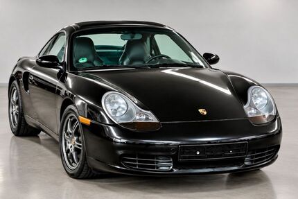 Porsche Boxster 199.800 km 15.200 &euro; Köln 50670