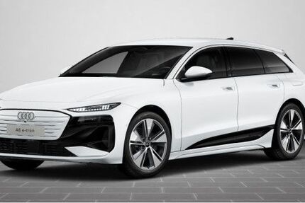 Audi A6 e-tron 4.640 km 56.490 &euro; Mannheim 68309