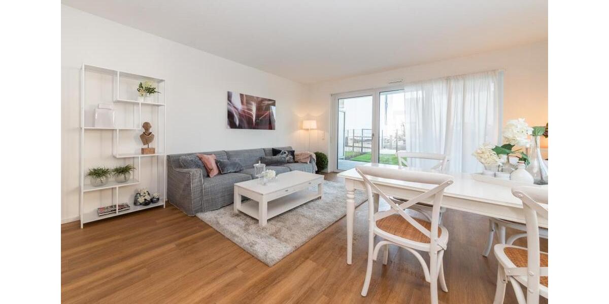 Erdgeschoßwohnung Bergisch Gladbach - 2 Zimmer, 74 m&sup2;, 967&euro; | Angebot:24757715