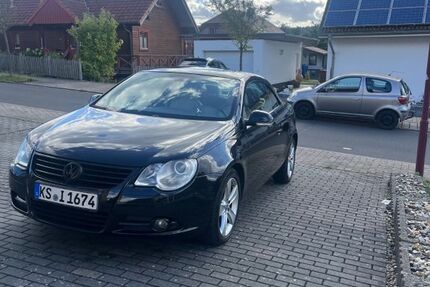 VW Eos