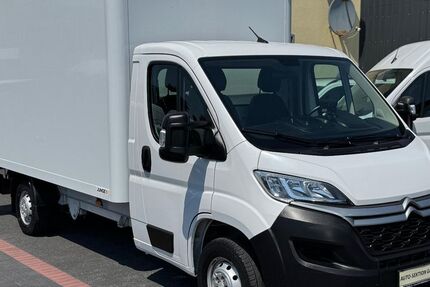 Citroen Jumper 47.500 km 27.368 &euro; Mönchengladbach 41066