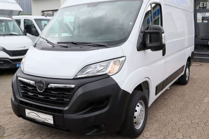 Opel Movano 82.000 km 24.450 &euro; Krefeld 47799
