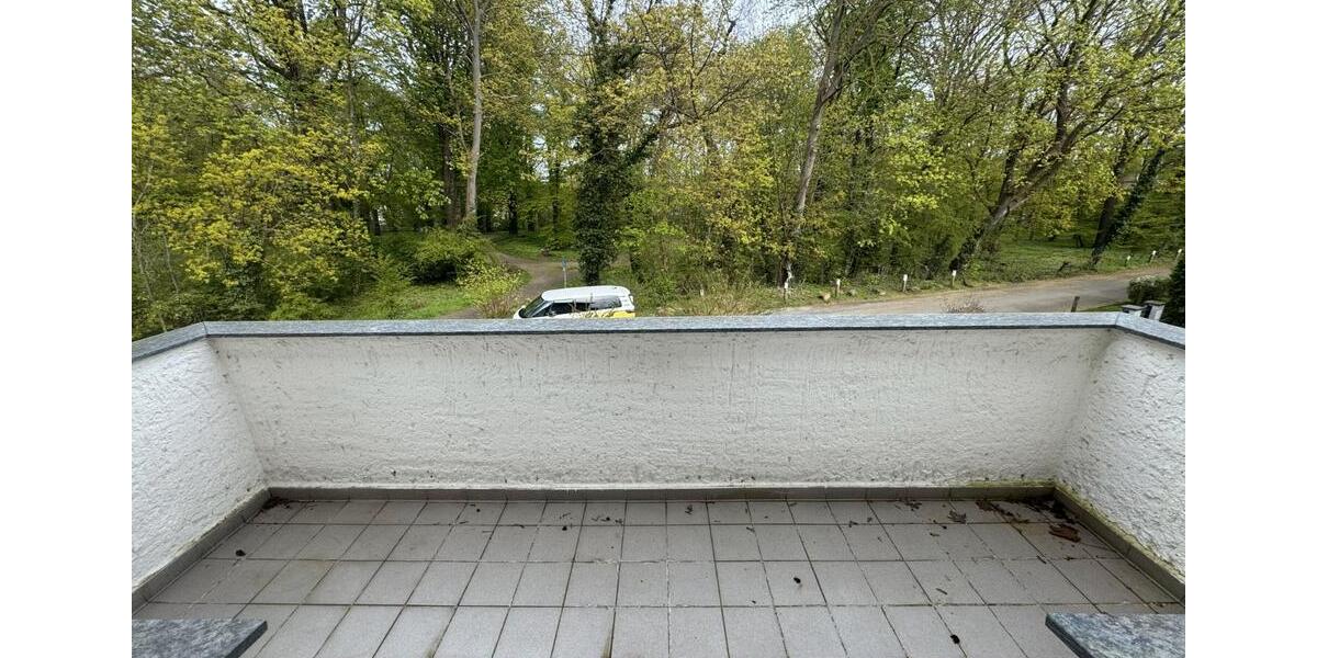 Etagenwohnung Minden - 4 Zimmer, 97 m&sup2;, 740&euro; | Angebot:26340352