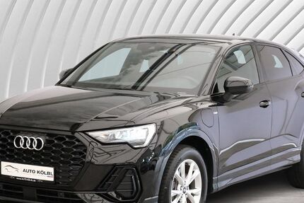 Audi Q3 37.234 km 33.990 € Oberschleißheim 85764