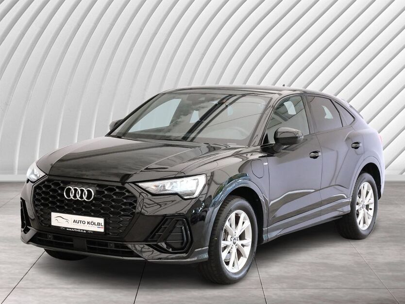 Audi Q3 37.234 km 33.990 € Oberschleißheim 85764