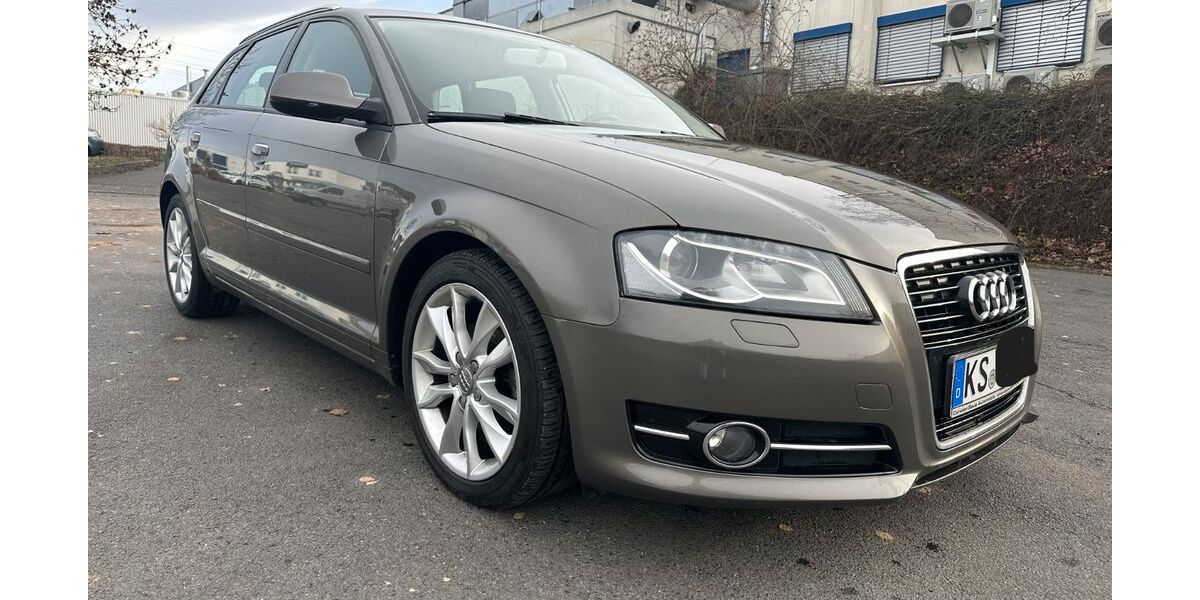 Audi A3 194.000 km 7.700 &euro; Fuldabrück 34277