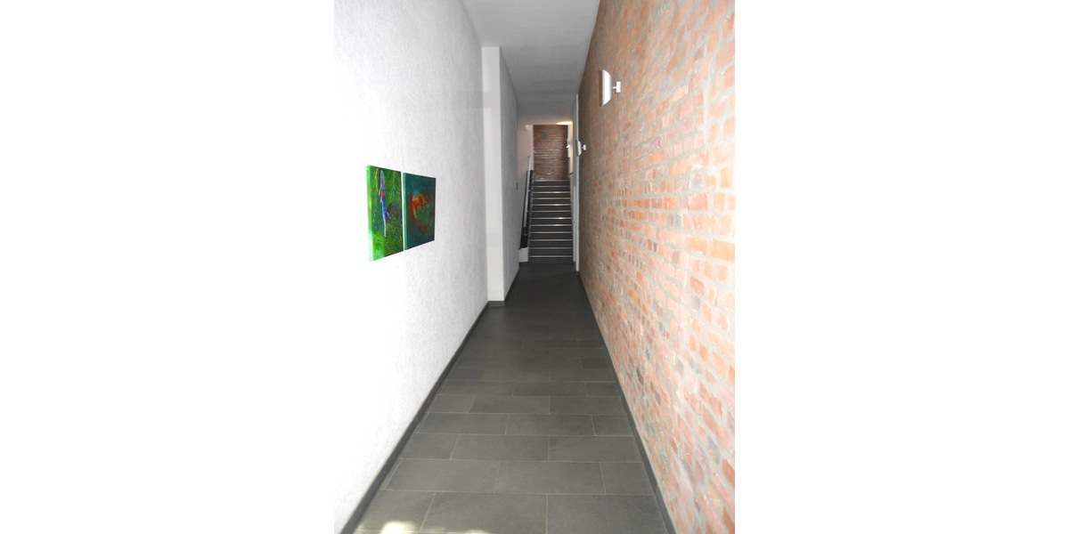 SG, komfortable 85m² 2 Zi. Loftwohnung in Zentrumsnähe, Balkon, Stellplatz, Einbauküche - Loft - Studio - Atelier Solingen Mitte | Angebot:26457871