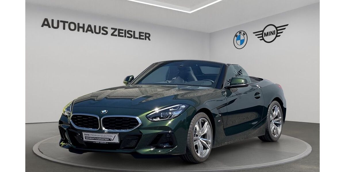 BMW Z4 9.050 km 46.370 &euro; Waiblingen 71332