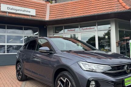 VW Taigo 20.700 km 19.900 &euro; Aland OT Vielbaum 39615