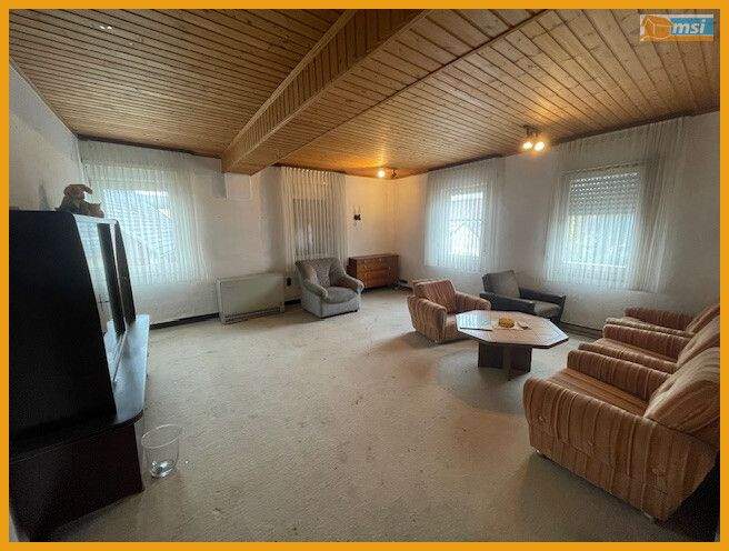 Einfamilienhaus Alsfeld / Eifa Eifa - 8 Zimmer, 180 m&sup2;, 82.900&euro; | Angebot:25800249