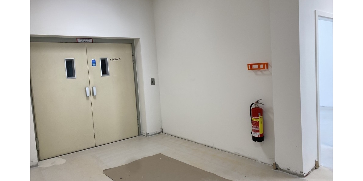 Exclusive, komplett sanierte Büroetage in historischer Meißner Altstadt - Gewerbeobjekt Meißen | Angebot:19045054