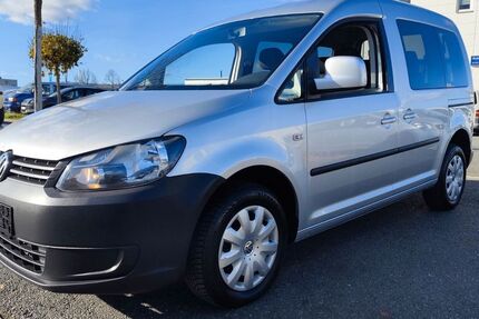 VW Caddy 247.750 km 5.450 &euro; Fürth 90763