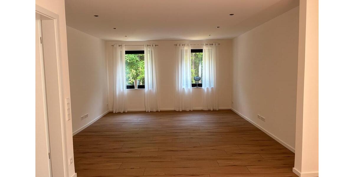 Etagenwohnung Lippstadt Bad Waldliesborn - 3 Zimmer, 120 m&sup2;, 1.200&euro; | Angebot:26669622