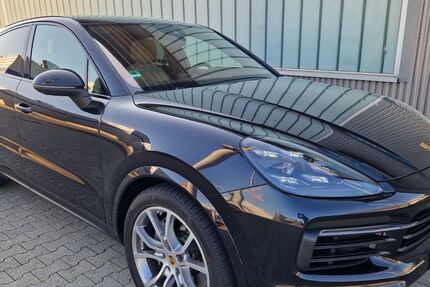Porsche Cayenne 210.000 km 45.500 € Rüsselsheim 65428