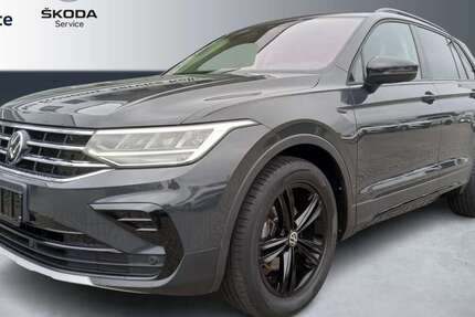 VW Tiguan 40.529 km 27.770 € Wolfsburg 38446