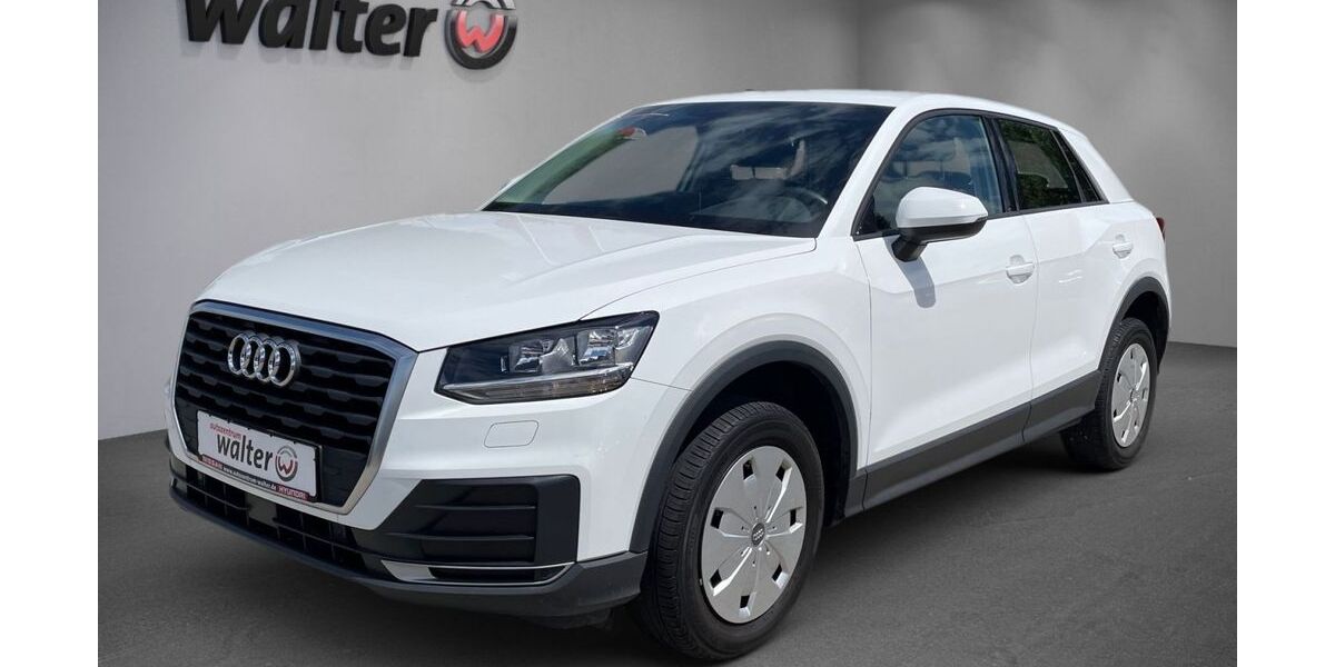 Audi Q2 53.600 km 18.240 &euro; Pforzheim 75177