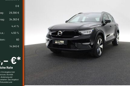 Volvo XC40 33.200 km 29.390 &euro; Engelskirchen 51766