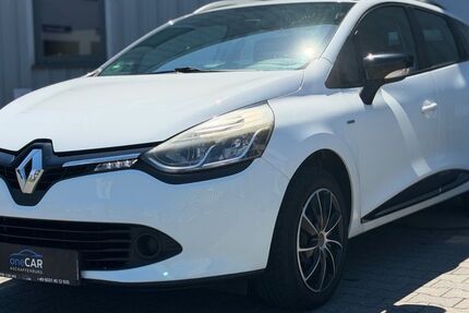 Renault Clio 77.400 km 5.980 &euro; Aschaffenburg 63741