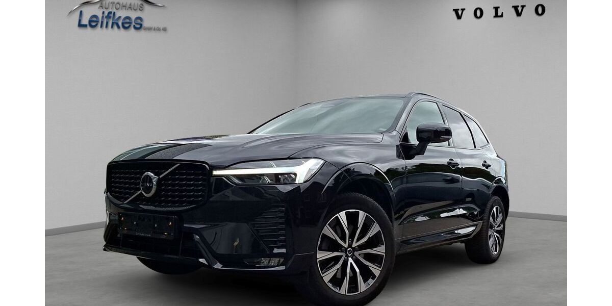 Volvo XC60 88.560 km 38.880 &euro; Coesfeld 48653