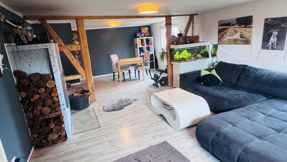 Einfamilienhaus Drei Gleichen - 7 Zimmer, 175 m&sup2;, 265.000&euro; | Angebot:26758319