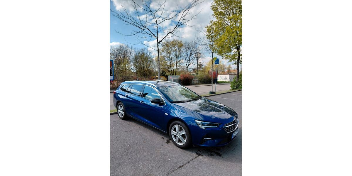 Opel Insignia 166.000 km 15.400 &euro; Schwabach 91126