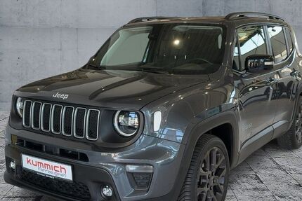 Jeep Renegade 39.072 km 24.990 &euro; Köngen 73257