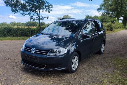 VW Sharan 132.000 km 17.800 &euro; Schönkirchen 24232