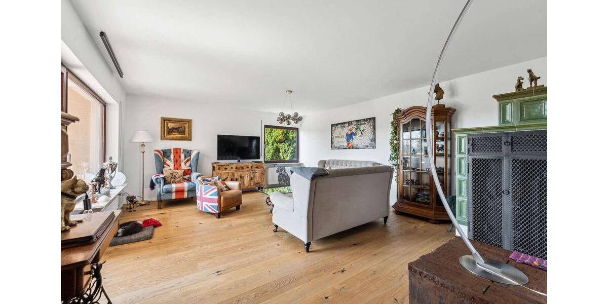 Einfamilienhaus Würzburg Dürrbachau - 8 Zimmer, 208 m&sup2;, 2.700&euro; | Angebot:26185050