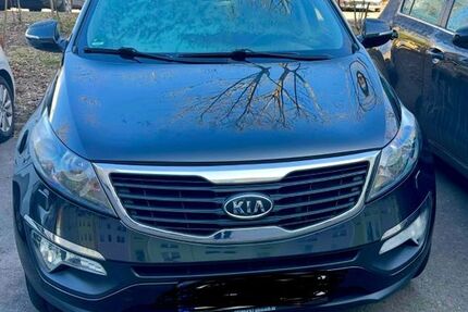 Kia Sportage 140.000 km 9.900 &euro; Jena 07747