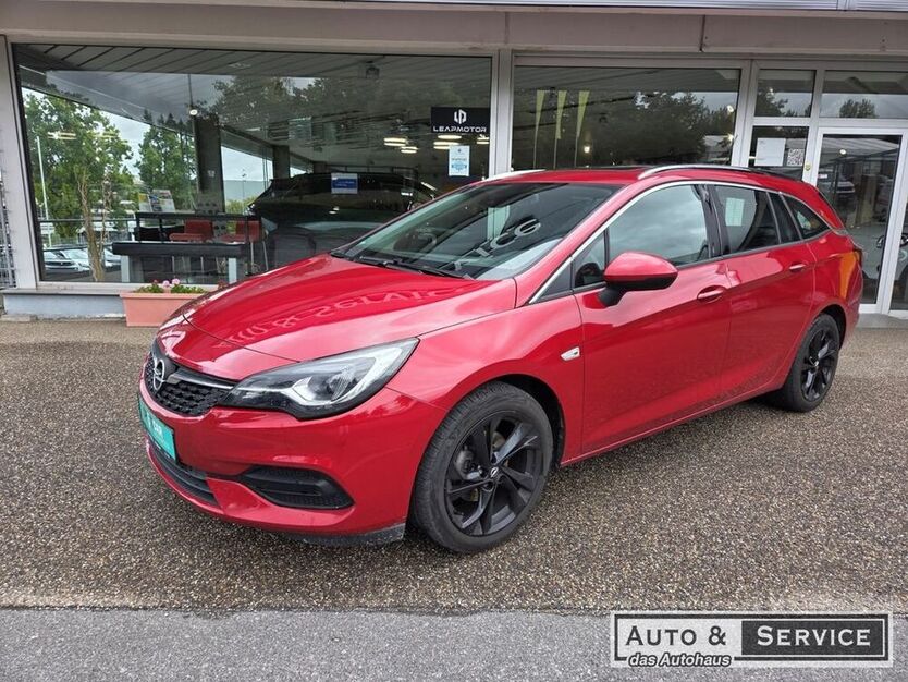 Astra