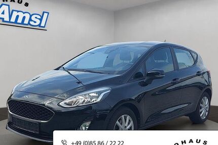 Ford Fiesta 109.150 km 7.890 &euro; Hauzenberg 94051