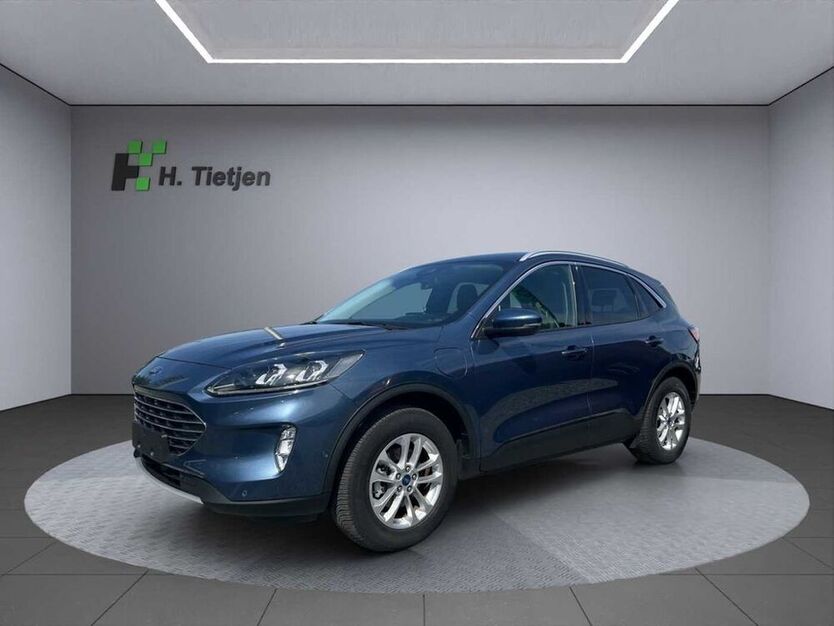 Kuga
