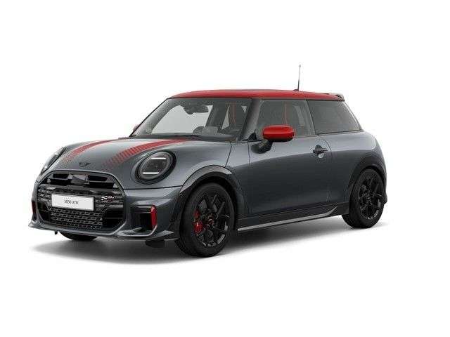 Mini John Cooper Works 15.032 km 38.203 &euro; Schramberg-Sulgen 78713