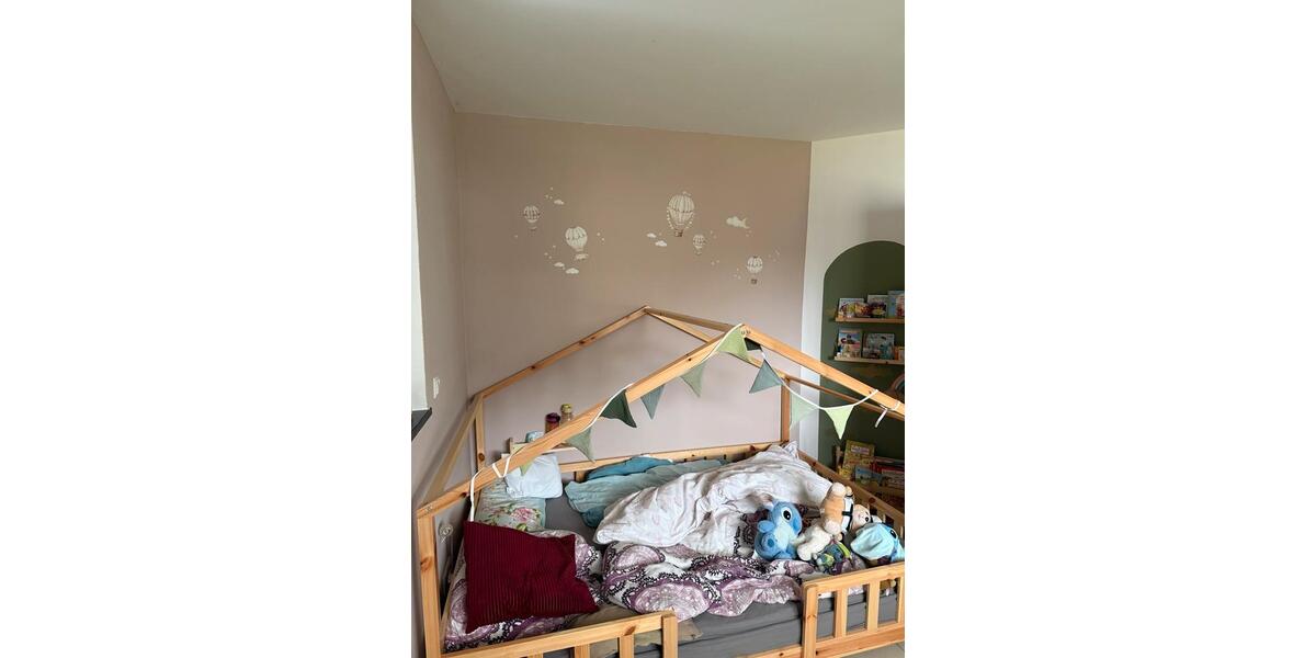 Erdgeschoßwohnung Verden (Aller) - 4 Zimmer, 110 m&sup2;, 1.320&euro; | Angebot:26342181