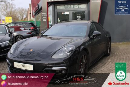 Porsche Panamera 167.222 km 59.900 &euro; Pinneberg 25421