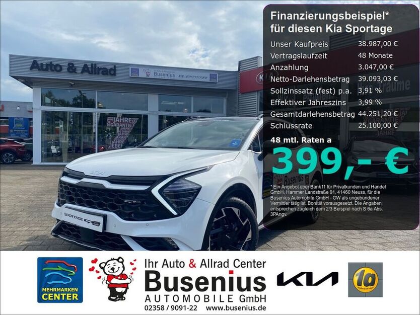 Sportage