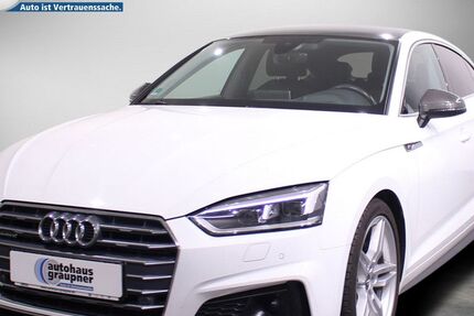 Audi A5 166.500 km 26.880 &euro; Brandis 04821