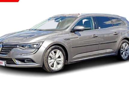 Renault Talisman 66.568 km 20.950 € Eisleben 06295