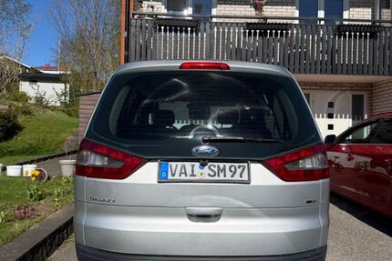 Ford Galaxy 326.000 km 2.600 &euro; Kirchheim 74366