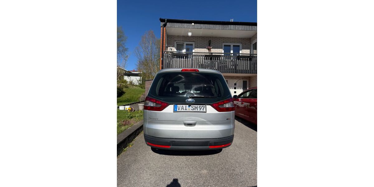 Ford Galaxy 326.000 km 2.990 &euro; Kirchheim 74366