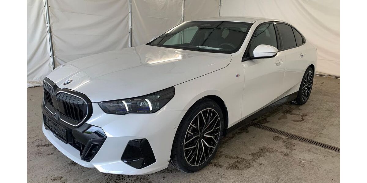 BMW 520 32.400 km 51.950 &euro; Steinbach-Hallenberg OT Herges-Hallenberg 98587