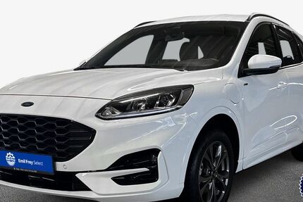 Ford Kuga 22.479 km 28.950 € Stuttgart 70190