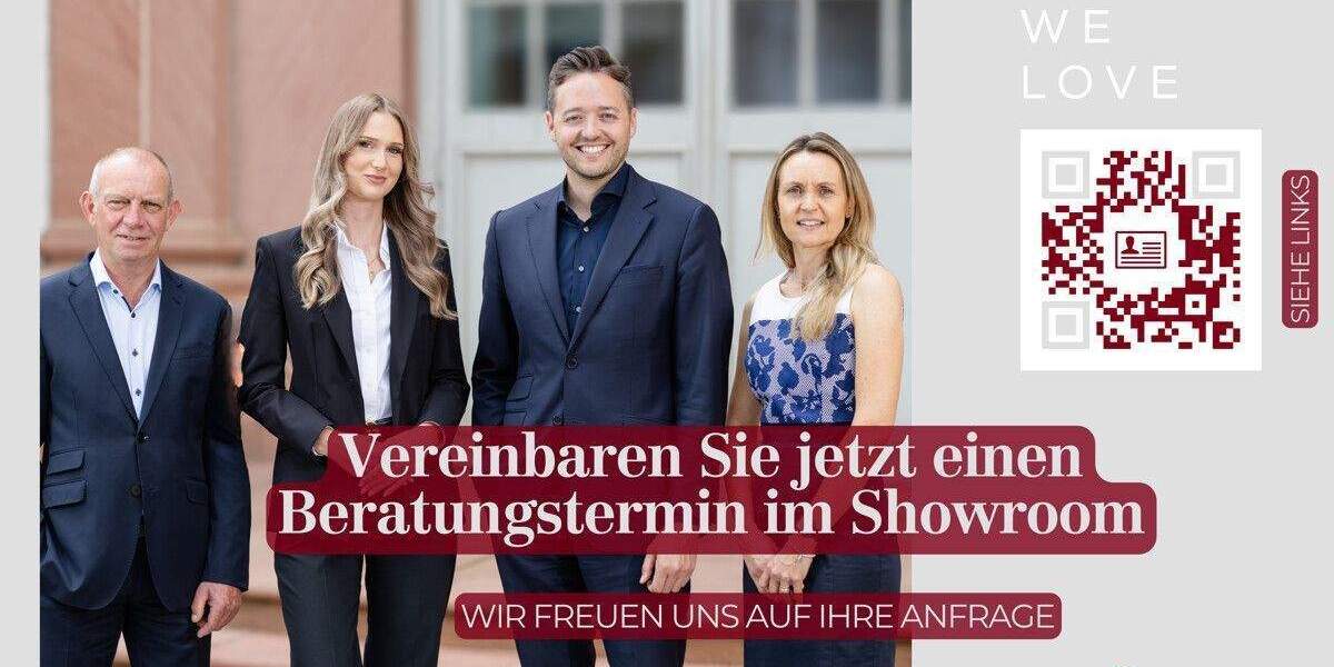 Etagenwohnung Mainz Neustadt - 4 Zimmer, 109 m&sup2;, 899.900&euro; | Angebot:25427589