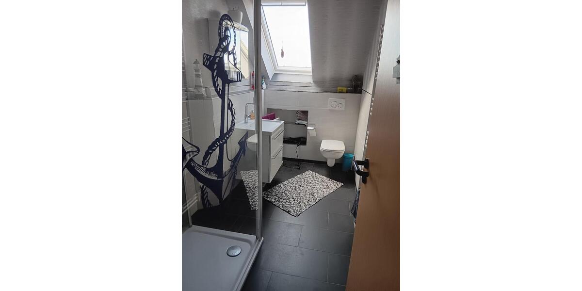 Dachgeschoßwohnung Lippstadt Bad Waldliesborn - 2 Zimmer, 57 m&sup2;, 137.000&euro; | Angebot:26320560